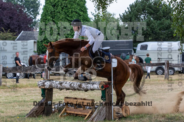 Late-Entry Vielseitigkeit Hamminkeln/Wesel (01.+02.08.2020)