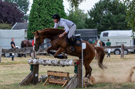 Late-Entry Vielseitigkeit Hamminkeln/Wesel (01.+02.08.2020)