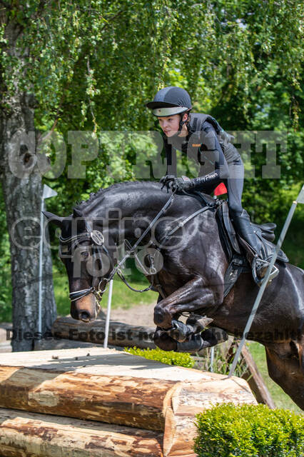 Test of Choise Langenfeld (29.+30.05.2021)