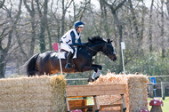 Geländetage RVO St. Hubertus Wesel-Obrighoven (23.-24.03.2019)
