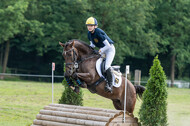 Goldene Schärpe 2021 - Ponys