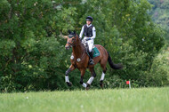 Bonn-Rodderberg Late-Entry-Vielseitigkeit (30.06.2020)