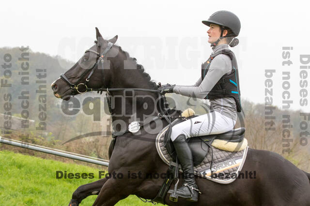 RV Seydlitz Kamp (06.+07.04.2019)