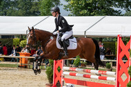Goldene Schärpe 2021 - Ponys