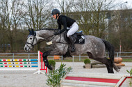 Eventing im Pferdesportzentrum Rheinland (Late Entry 14.03.2022)