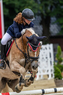 Goldene Schärpe 2021 - Ponys