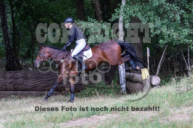 Late-Entry Vielseitigkeit Hamminkeln/Wesel (01.+02.08.2020)
