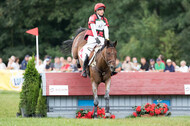 European Championship Eventing 2017