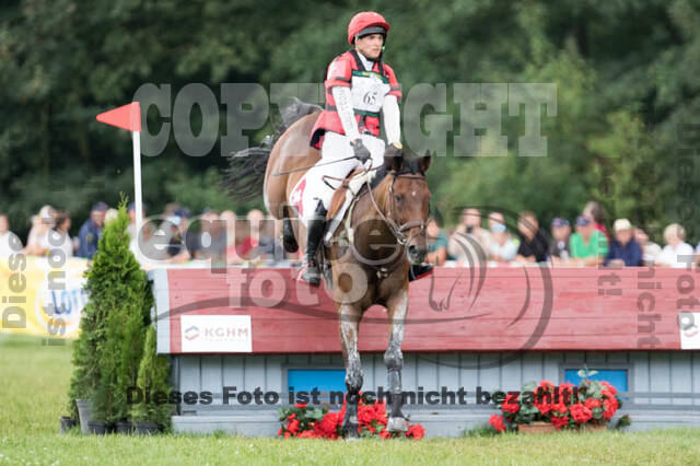European Championship Eventing 2017