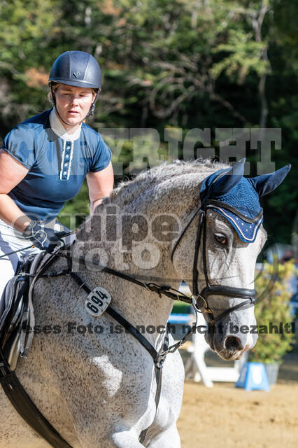 RFV Dinslaken-Hiesfeld (Herbstturnier)
