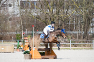 Eventing Langenfeld