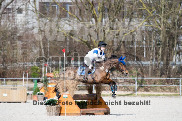 Eventing Langenfeld