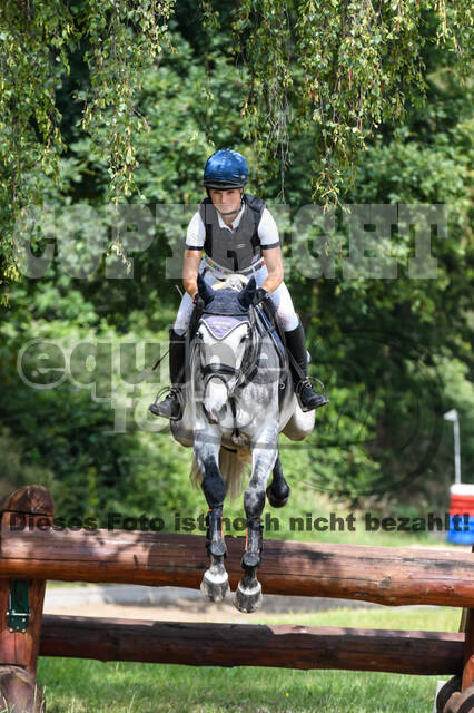 Late-Entry-Vielseitigkeit Langenfeld (11.+13./14.06.2020)