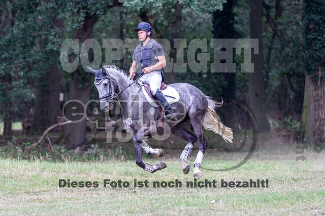 Late-Entry Vielseitigkeit Hamminkeln/Wesel (01.+02.08.2020)