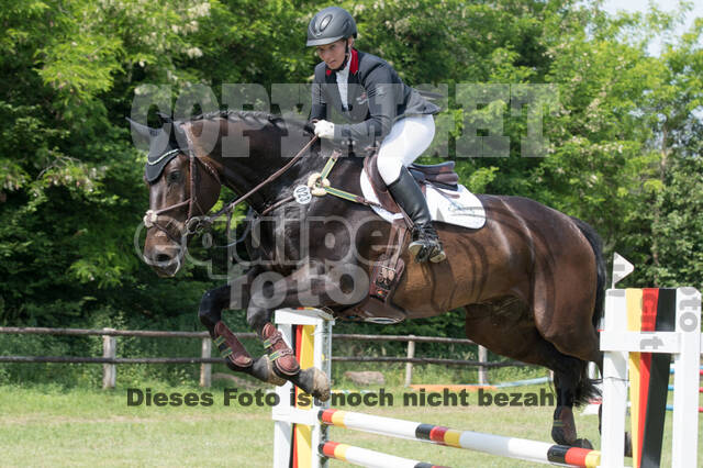 Vielseitigkeitsturnier ZRuFV von Lützow Hamminkeln