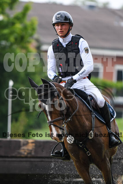 Late-Entry-Vielseitigkeit Langenfeld (11.+13./14.06.2020)