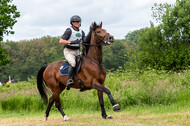 Westerstede Horse Trials 2021