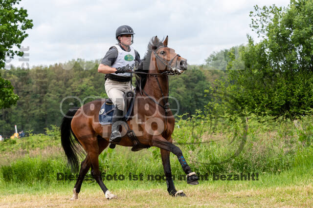 Westerstede Horse Trials 2021