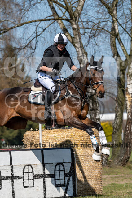 Geländetage beim RSV St. Hubertus Wesel Obrighoven (26.+27.03.2022)
