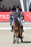 FEI European Championship Eventing 2017
