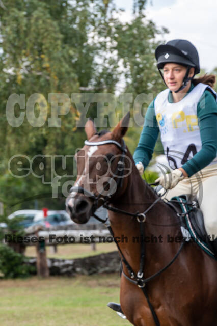 Vielseitigkeit RSV Wesel Obrighoven (26.+27.09.2020)