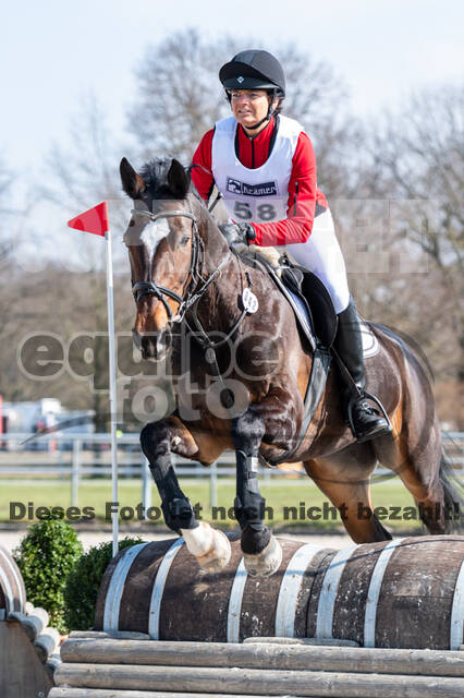 Eventing Langenfeld