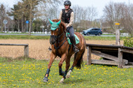 Geländetraining ZRFV Hamminkeln (24+25.04.2021)