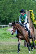 Westerstede Horse Trials (10.-13.06.2021)