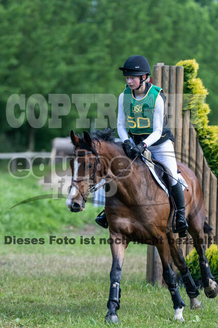 Westerstede Horse Trials (10.-13.06.2021)