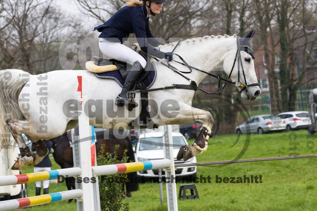 RV Seydlitz Kamp (06.+07.04.2019)