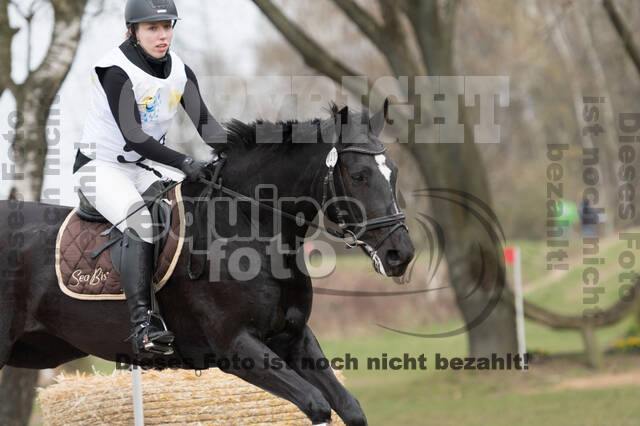 Geländetage beim RSV St. Hubertus Wesel Obrighoven (26.+27.03.2022)