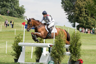 FEI European Championship Eventing 2017
