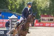 FEI European Championship