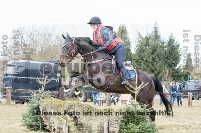 Geländetraining RSV Wesel Obrighoven