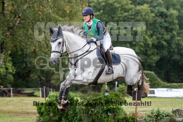 Vielseitigkeit RSV Wesel Obrighoven (26.+27.09.2020)