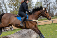 Geländetraining ZRFV Hamminkeln (24+25.04.2021)