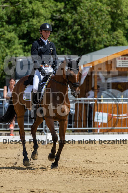 Westerstede Horse Trials 2021