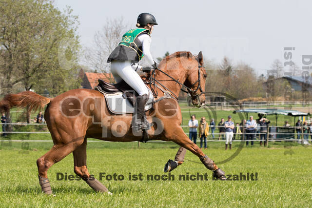 RV Seydlitz Kamp (06.+07.04.2019)