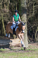 Geländetage beim RSV St. Hubertus Wesel Obrighoven (26.+27.03.2022)