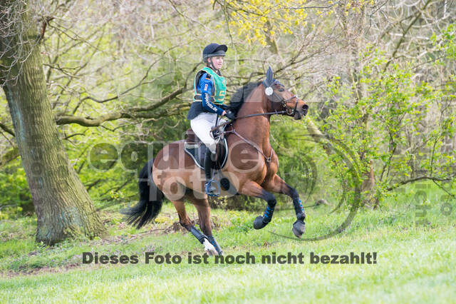 RV Lippe Bruch Gahlen (Geländepark Hardtberg 2019)