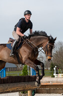 Trainingsturnier Langenfeld (12.+13.03.2022)