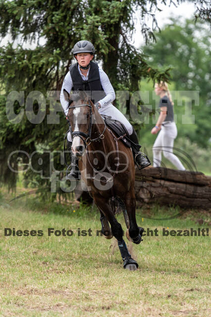 Late-Entry-Vielseitigkeit Langenfeld (11.+13./14.06.2020)