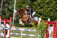 RFV Dinslaken-Hiesfeld (Herbstturnier)
