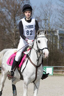 Eventing Langenfeld 2018