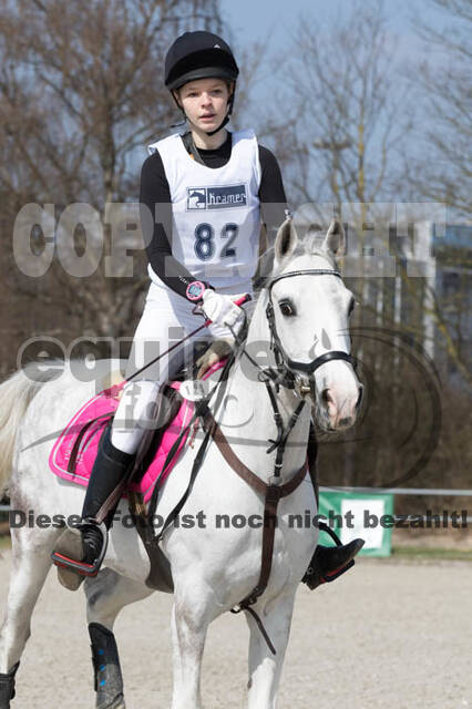 Eventing Langenfeld 2018