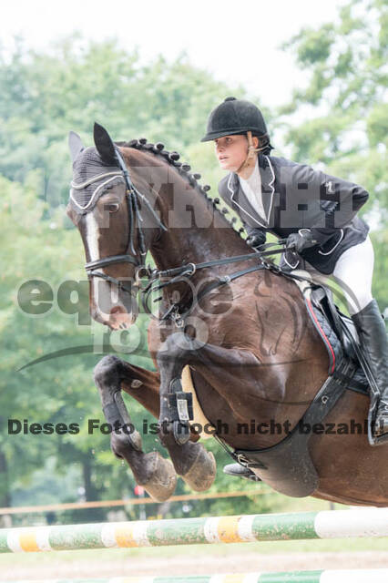 Vielseitigkeitsturnier Bad Honnef