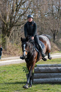 Trainingsturnier Langenfeld (12.+13.03.2022)