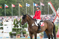 FEI European Championship Eventing 2019