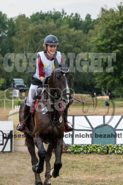 Late-Entry Vielseitigkeit Hamminkeln/Wesel (01.+02.08.2020)