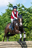 Goldene Schärpe 2021 - Ponys